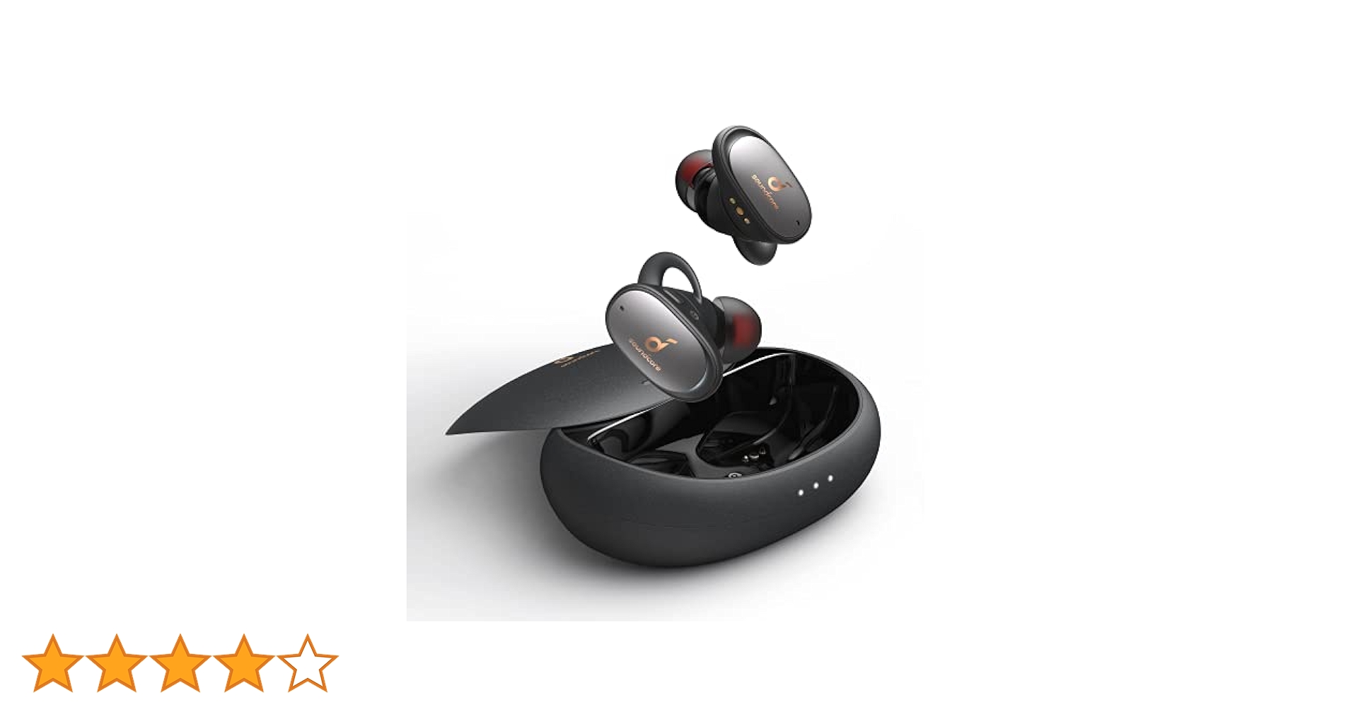 イヤホン SoundCore Liberty Air 2 Pro Amazon.co.jp: Anker Soundcore Liberty 2 Pro（ワイヤレス